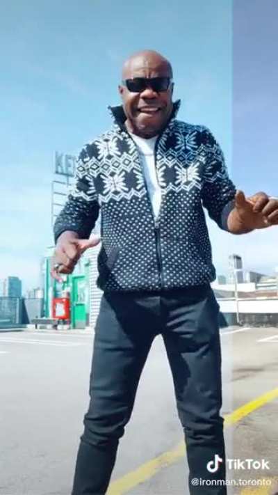 Old nigga baby got a tan and don’t know how to act