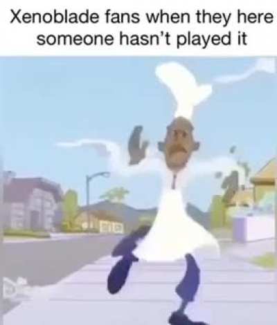 When I say here I mean hear I no smart