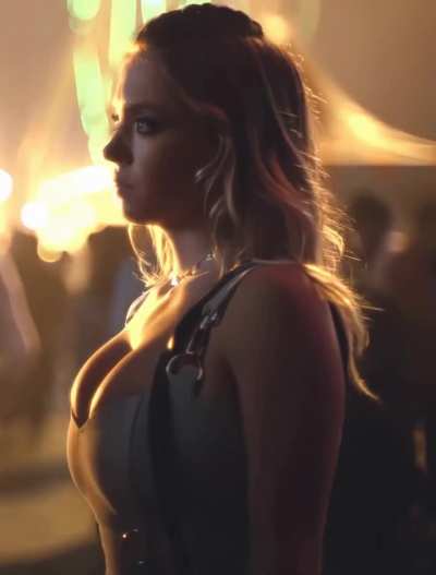 Sydney Sweeney
