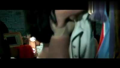 Marcia McBroom & Dolly Read In Beyond The Valley Of The Dolls