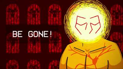 Some madman on YouTube somehow got Lenval Brown himself to voice Sisyphus reciting LowTierGod's 