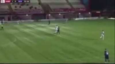 Video of Hamilton’s co-commentator describing his jobby, which later seen him sacked from his job. 😂