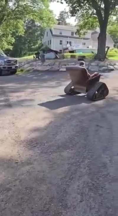 Maybe maybe maybe