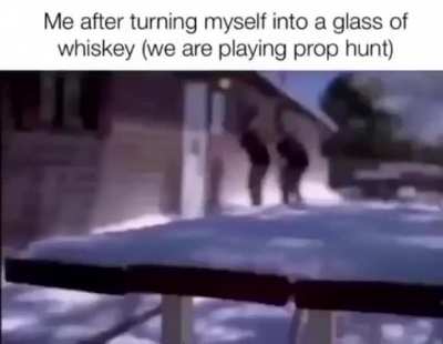 prop hunt