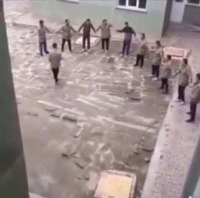 they're really good at that