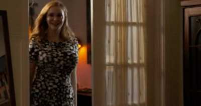 She is so adorable
