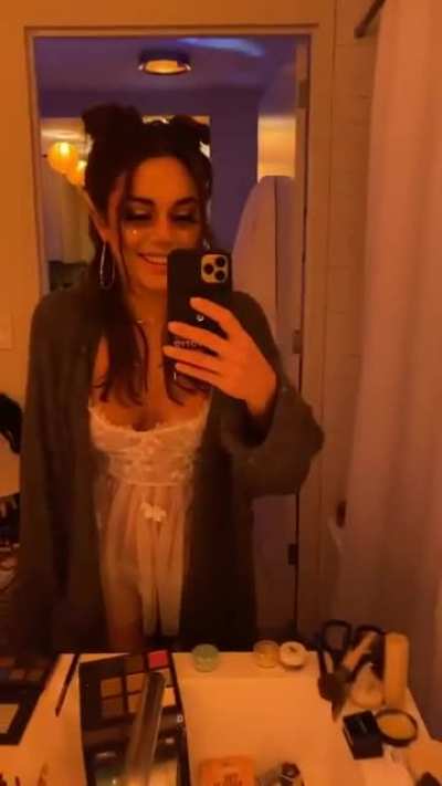 such a tease showing off her panties
