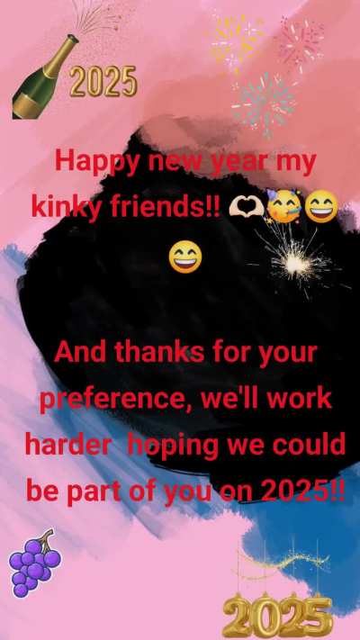 🍾🥂😄