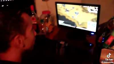Legítimo game raiz