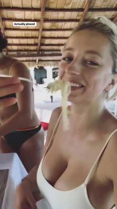 Teasing