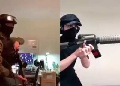 Ho fuck