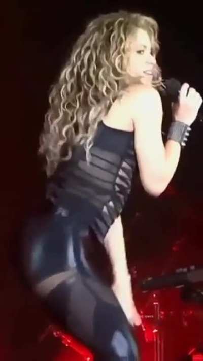 Shakira