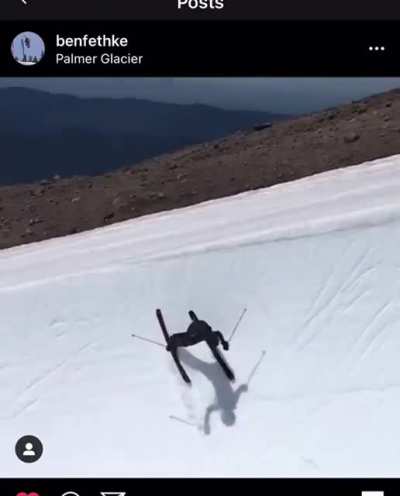 HMRB while I drop into the halfpipe switch