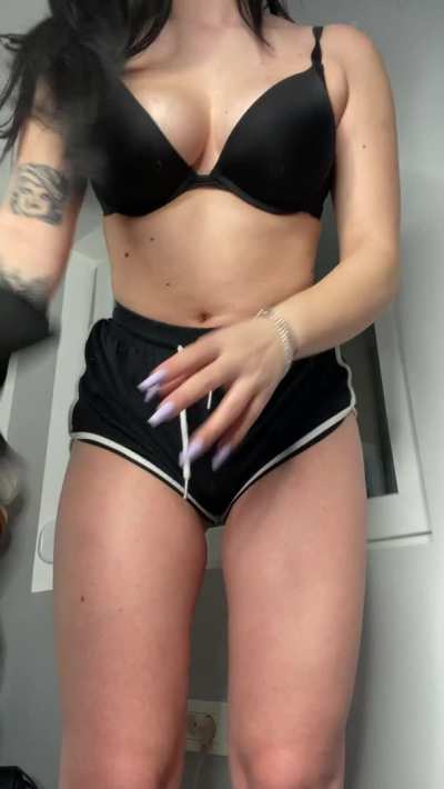 Someone said I'm too thick for a 19yo... is that true?