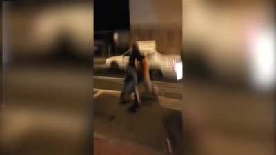 JDG combat de rue mais en HD
