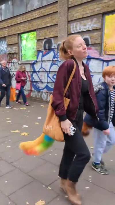 furry