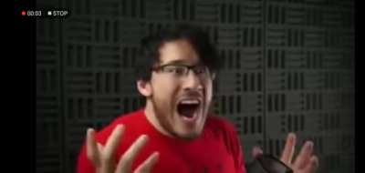 Markiplier: The Ultimate Bet