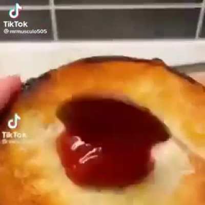 How would you guys rate that burger?