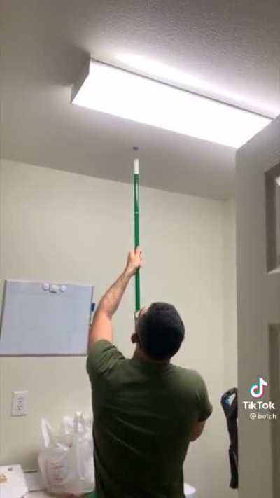 Big exterminator