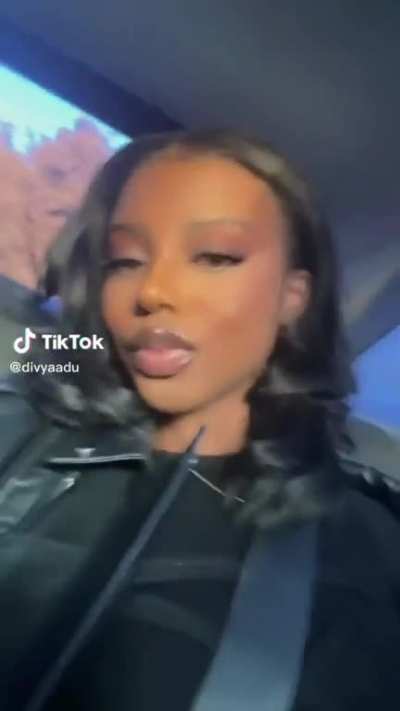 A cutie 