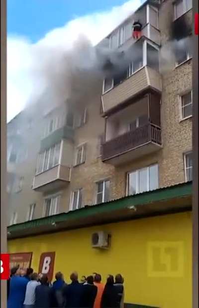 Помолясь.