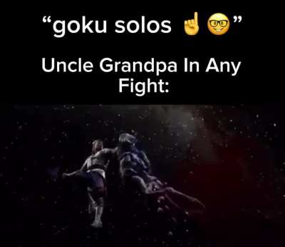 KombatPosting FTW