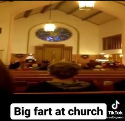 Le huge fard