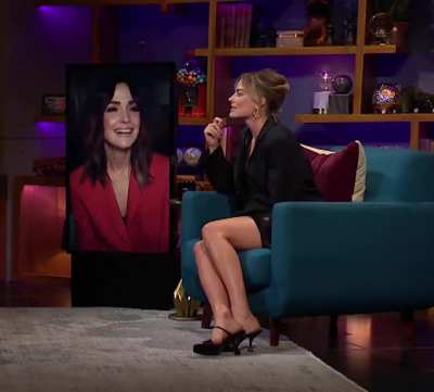 Margot Robbie