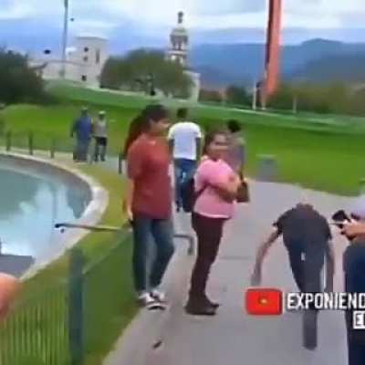 When a simp get rejected.