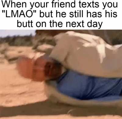 Ive been lied too