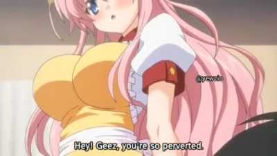 Onii Chan!!!