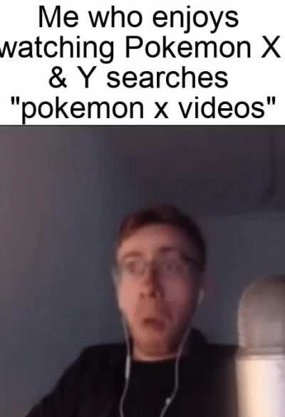 yikes