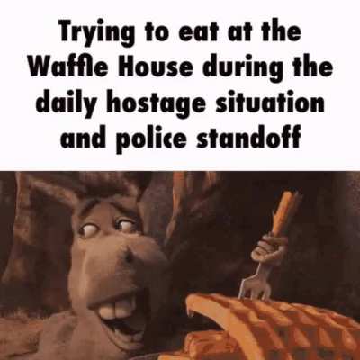 waffle house