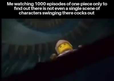 You lied to me