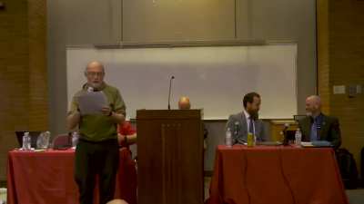 Atheist challenges christian pastors to drink Poison. Muslim Imam 