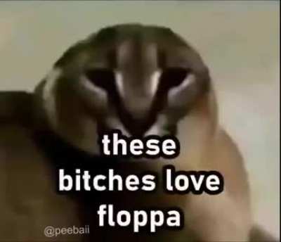 Floppa Friday > any day
