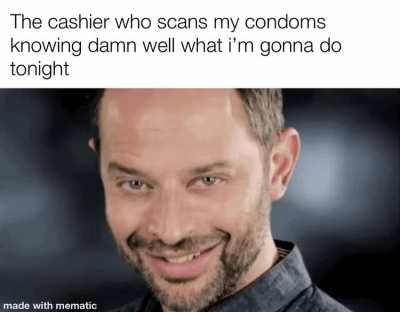 Its still better than a morning after pill