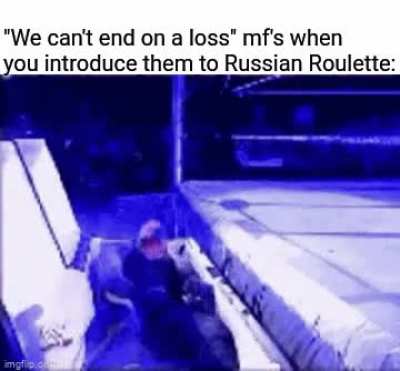 Just one more try