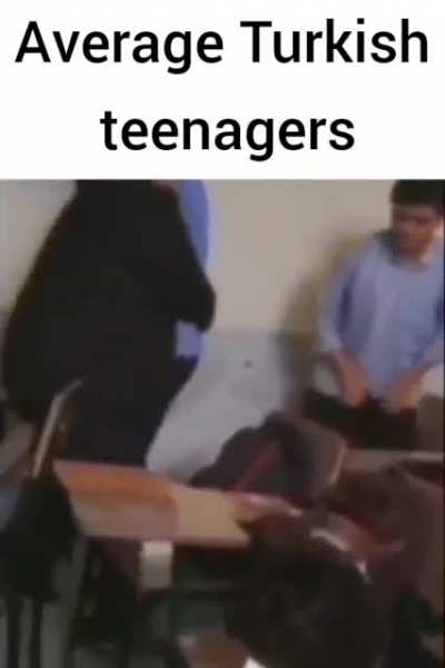 what no pussy does to a couple of mfers