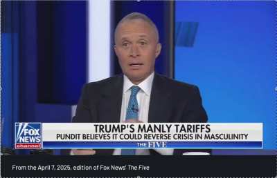 FOX News on 