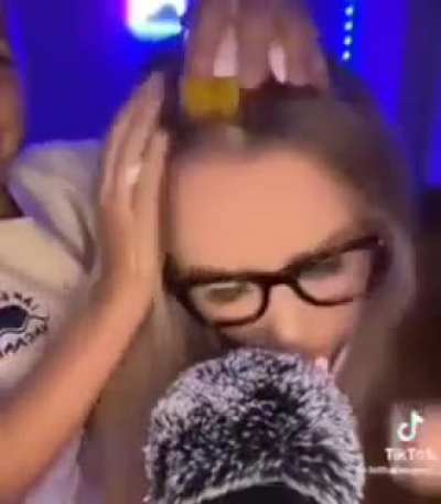 This kid is going places
