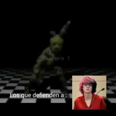 Para los que lo defendieron🖕, les gusta el: