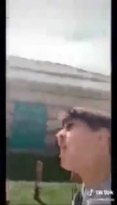 Kiss or Slap