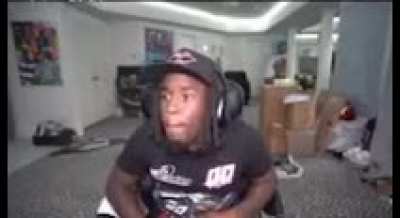This nigga Kai be making up new words