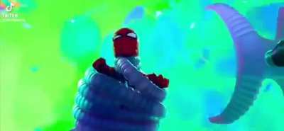 Spidermanð·