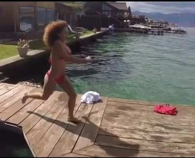 Bouncy