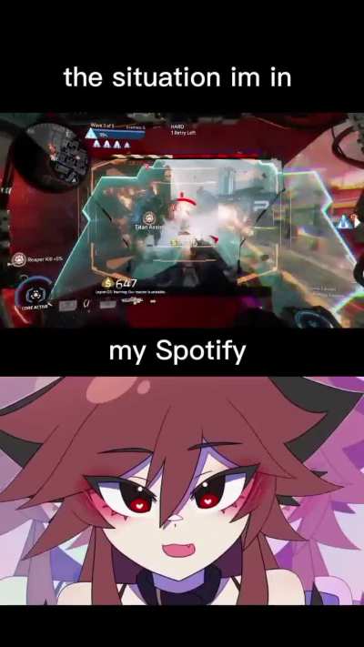 Idk how to do titles