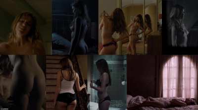 Lili Simmons Compilation (Banshee/True Detective)