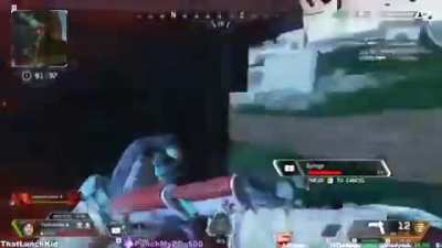 Thatonepunchkid perfectly cut