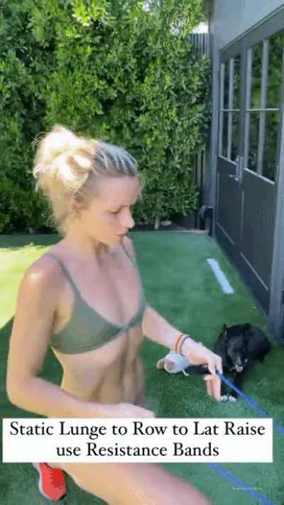 Shantel VanSanten
